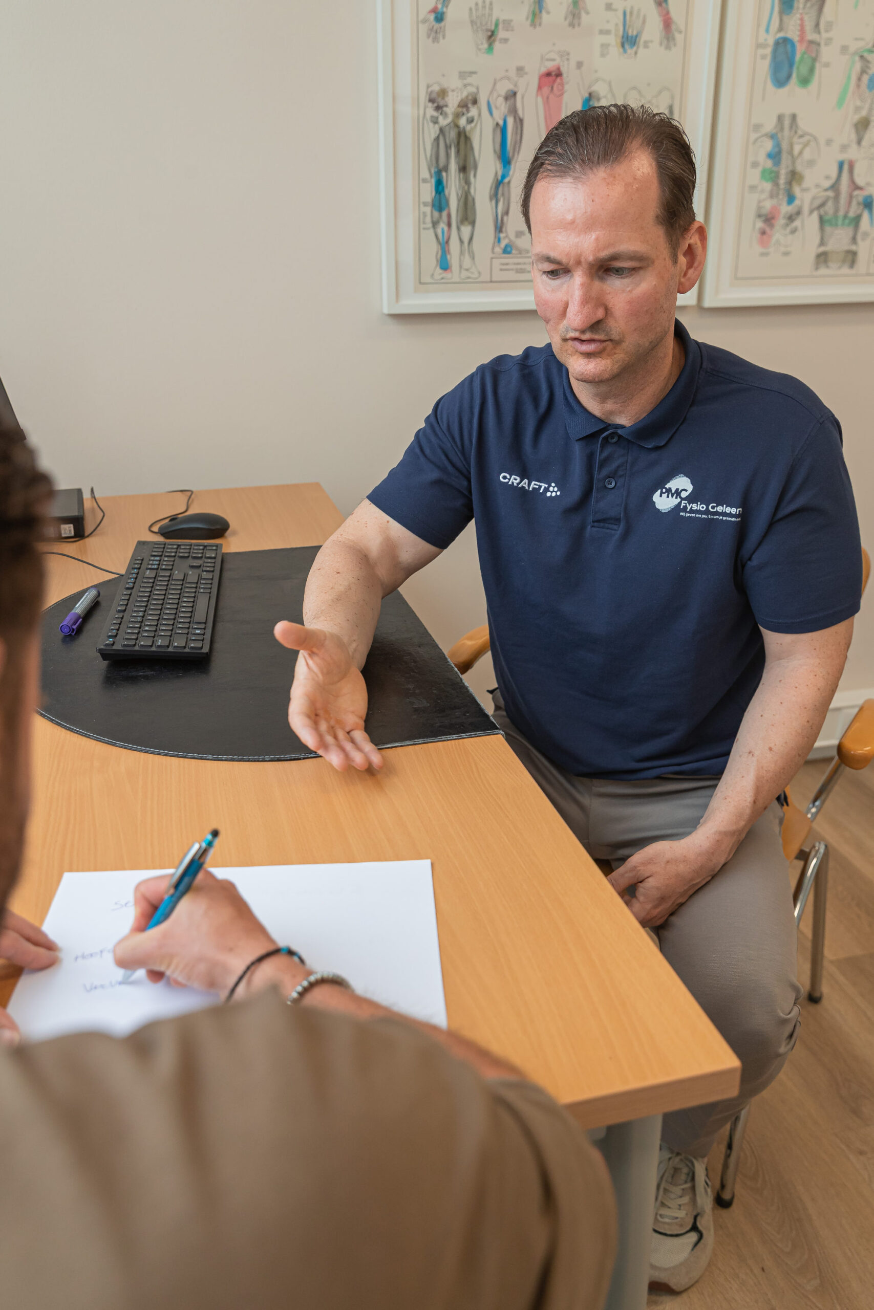 pmc vitaal geleen orthomoleculaire therapie psychosomatische fysiotherapie 00049