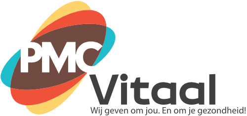 pmc vitaal logo